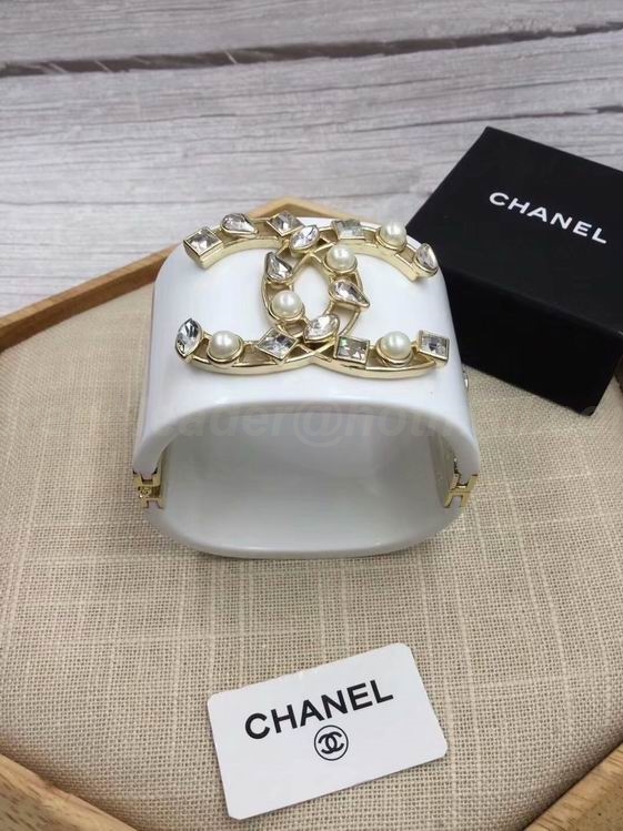 Chanel Bangles 17